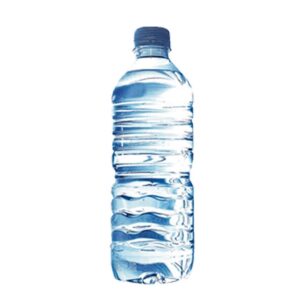 WATER Bottle 120z