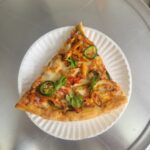 Chicken fajita
