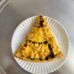 Philly cheese steak