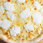 White Pie (Large Pie)