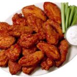 Wings 15 PCS