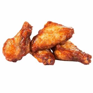 Wings 50 PCS