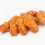 Wings 6 PCS