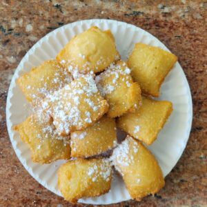 Zeppole's (6)