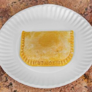 Beef Patties