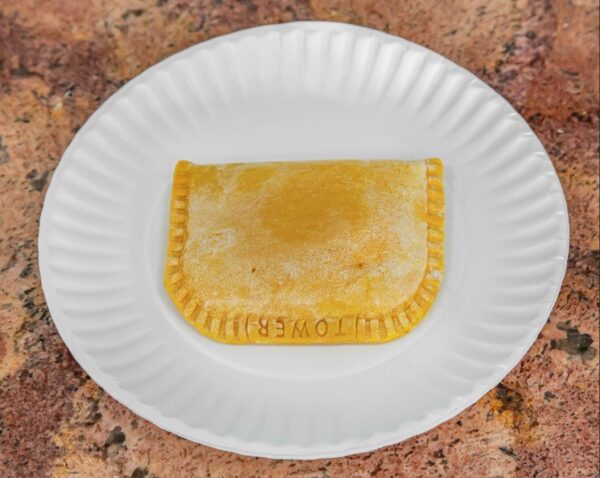 Beef Patties