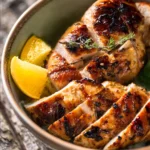 Grilled chicken or fried chicken