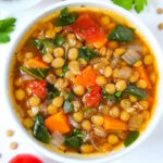 LENTIL