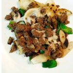 Philly steak