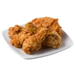 4 PCS Mixed Chicken