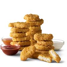 20 piece's